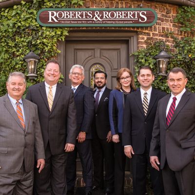 Avatar for Roberts & Roberts Law Firm