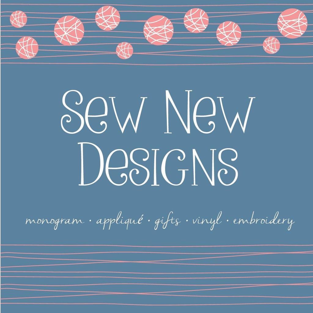 Sew New Designs