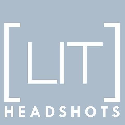 LIT Headshots