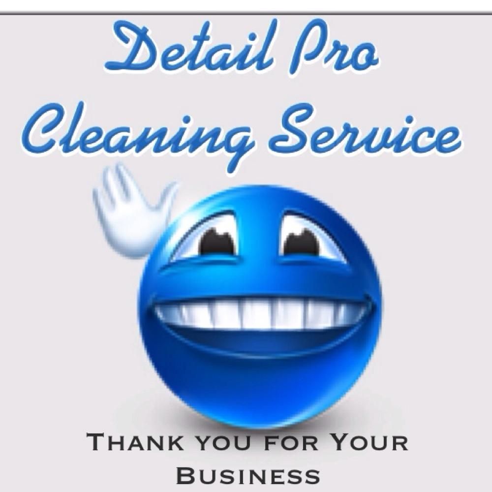 Detail Pro Cleaning Service LLC