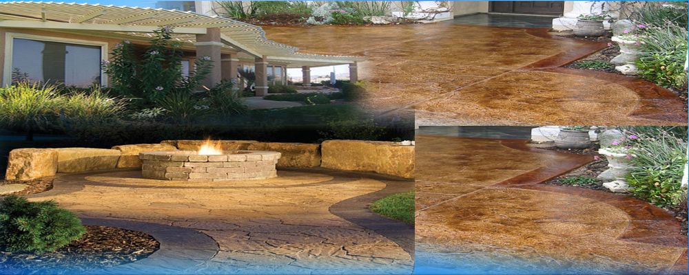 Concrete Coating