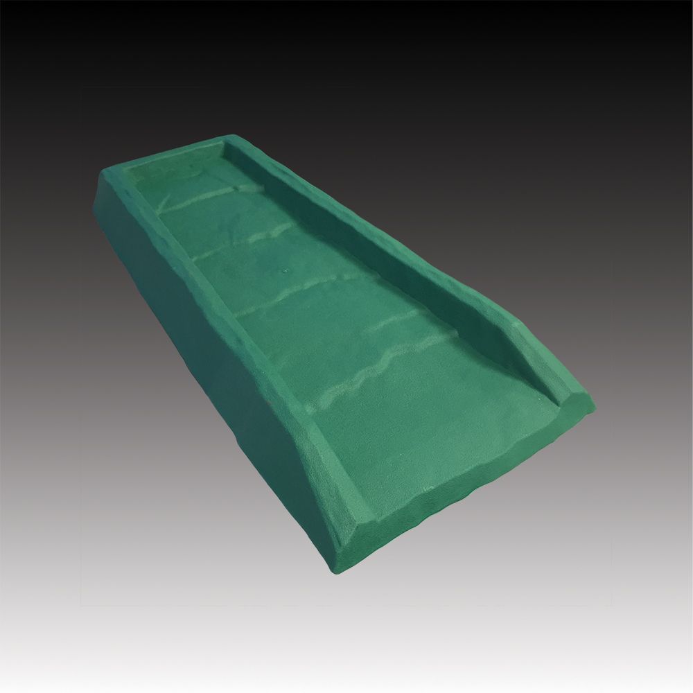 Splash Blocks