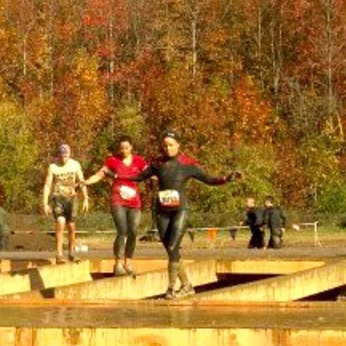 Adventure Race for a Cause