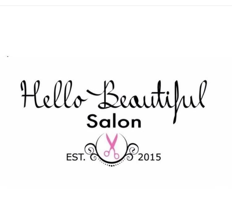 Hello Beautiful Salon