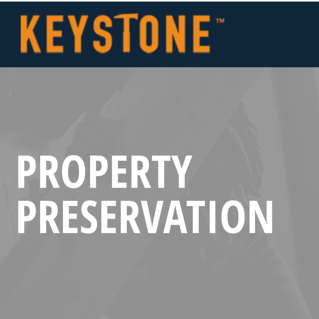 columbus Keystone Property Preservation