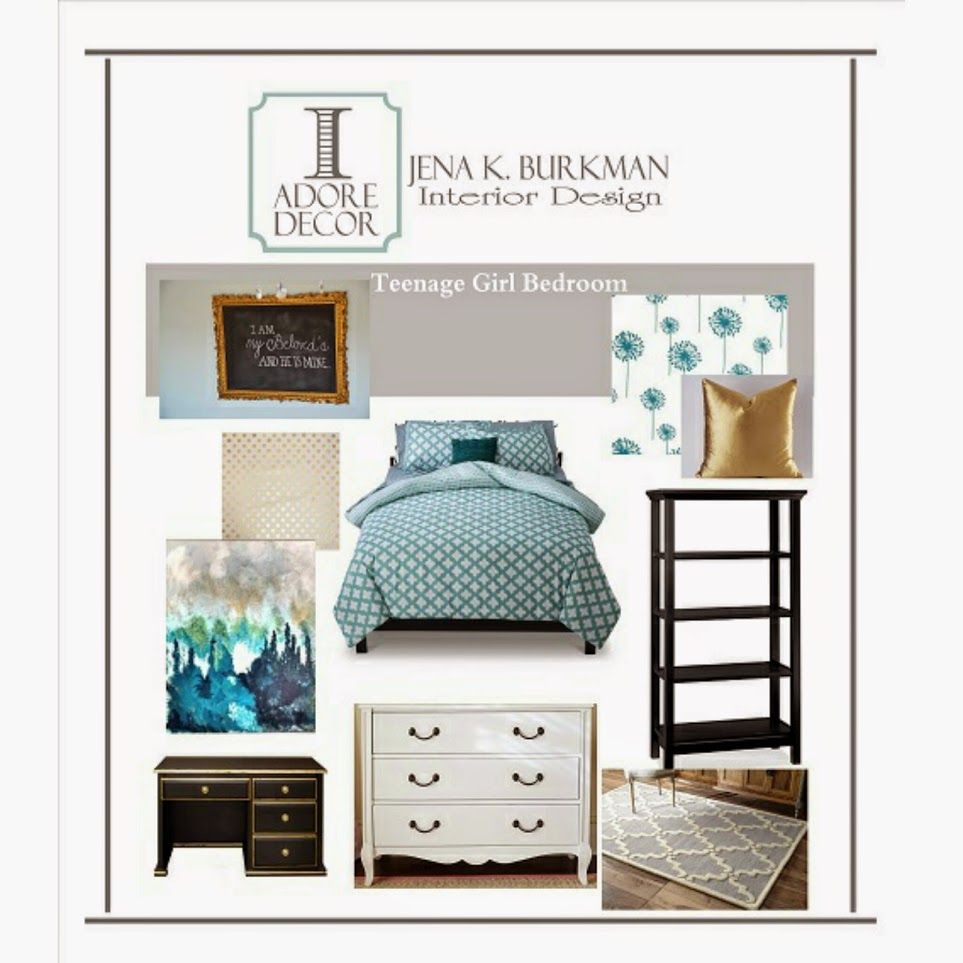 Design board