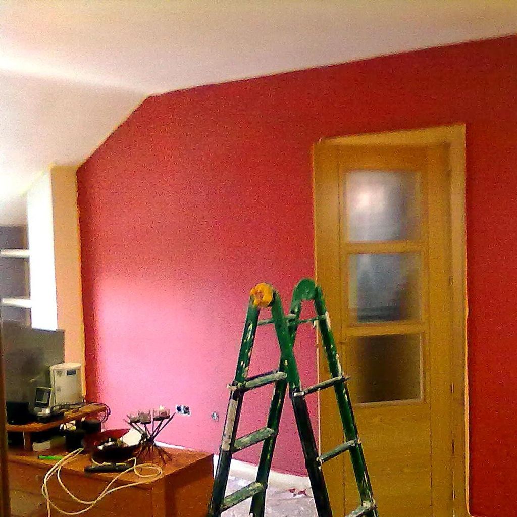 Jose Luis Painting and Remodeling