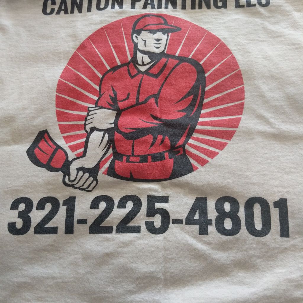 Canton Painting LLC
