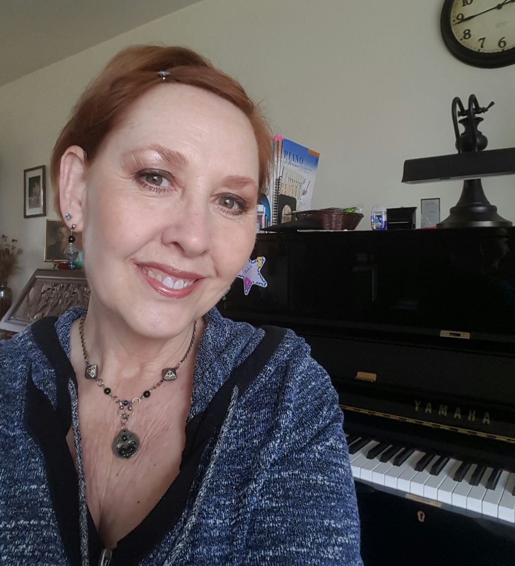 Ready to get teaching great students!