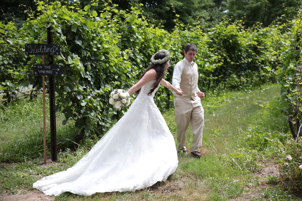 Black Star Farms  Traverse City, Mi