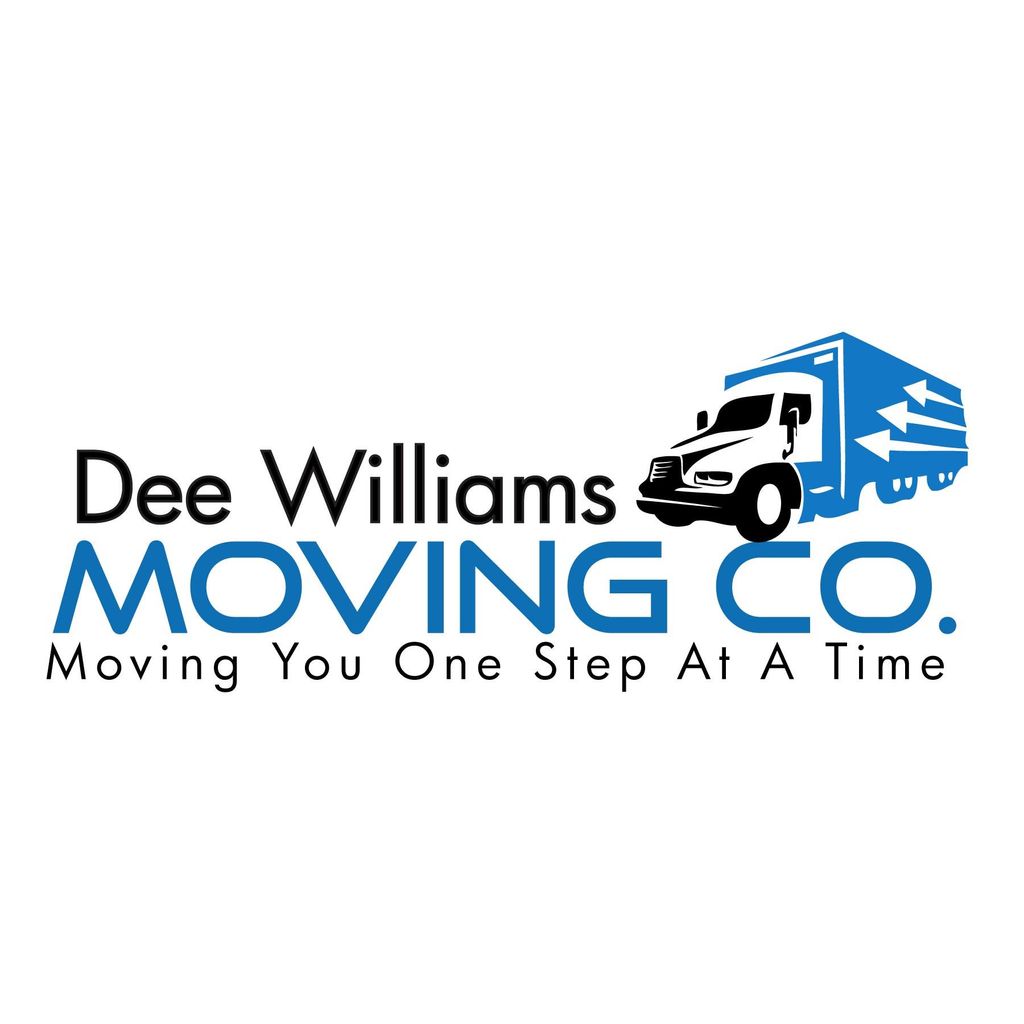 Dee Williams Moving