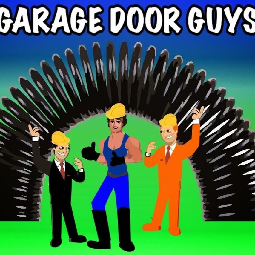 Garage Door Guys