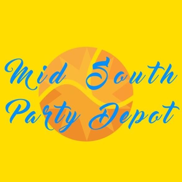 Mid South Party Depot