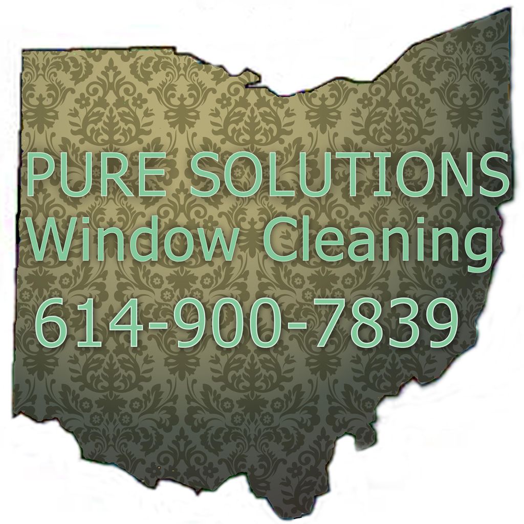 Pure Solutions Window Cleaning