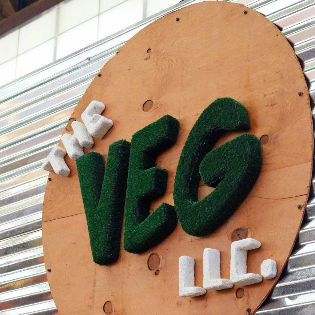 The Veg LLC (Vegan)