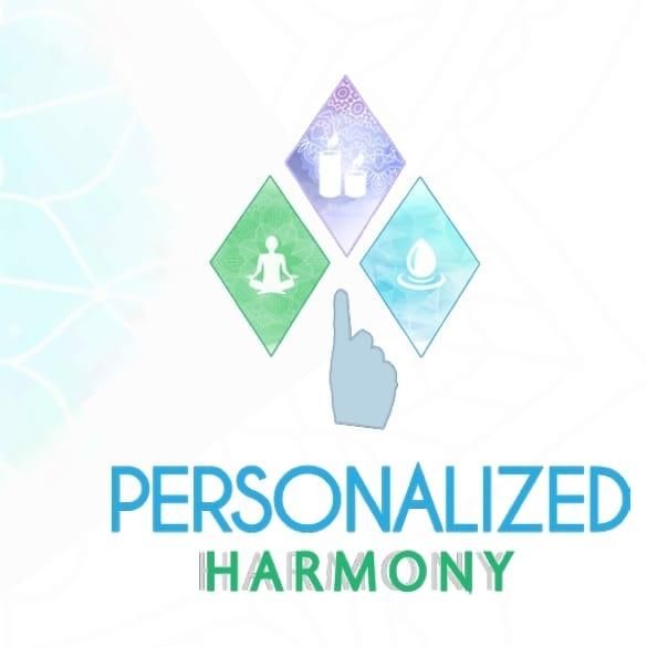 Personalized Harmony