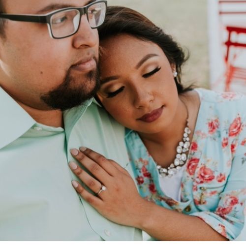 Engagement pictures 