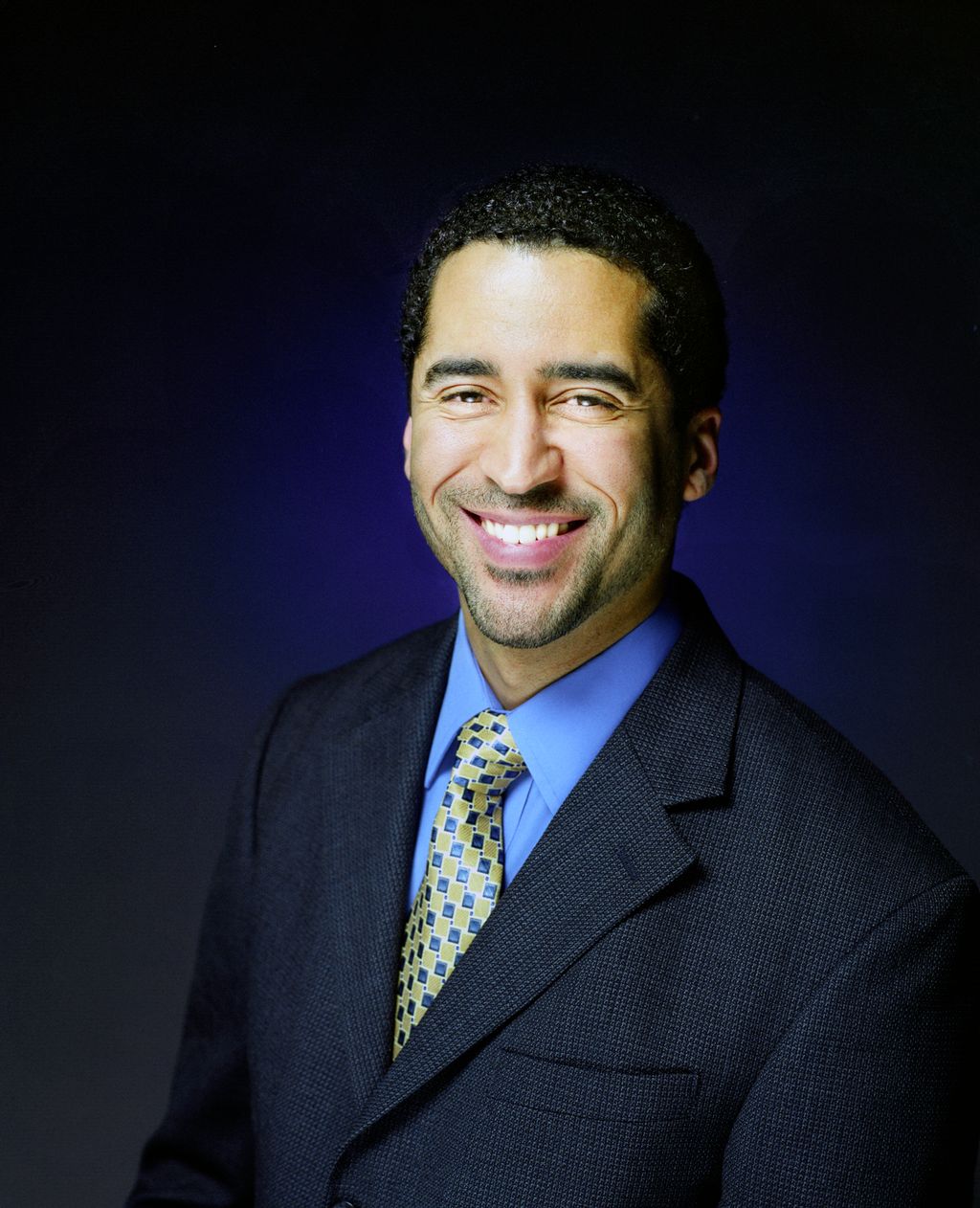 Wahid Gomes -
Visionary, Producer, Engineer