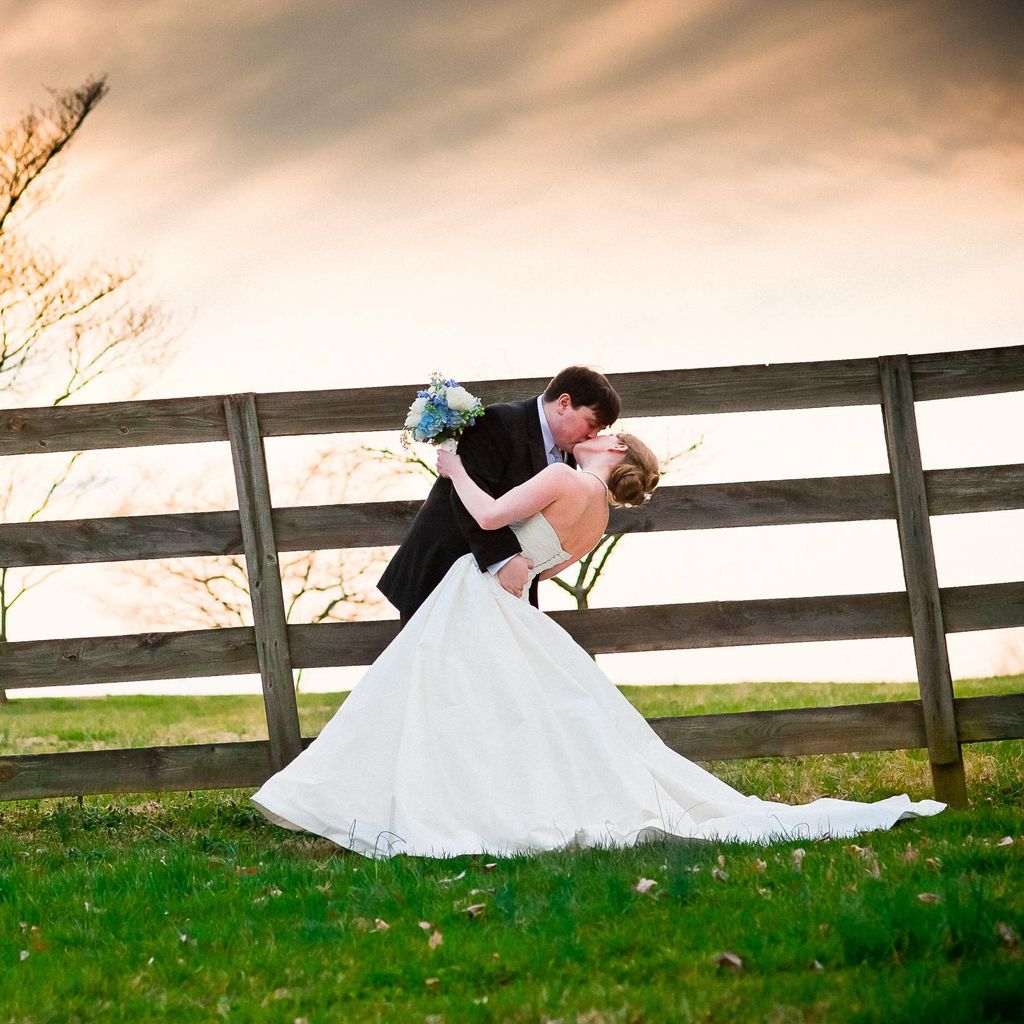 Howell Photography :: Weddings & Portrait Photo...