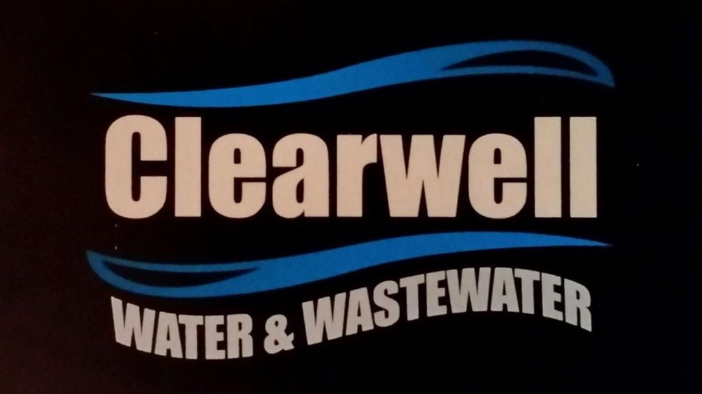 Clearwell Water Services