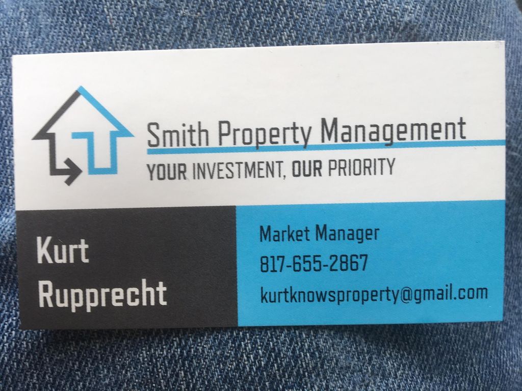 Smith Property Management