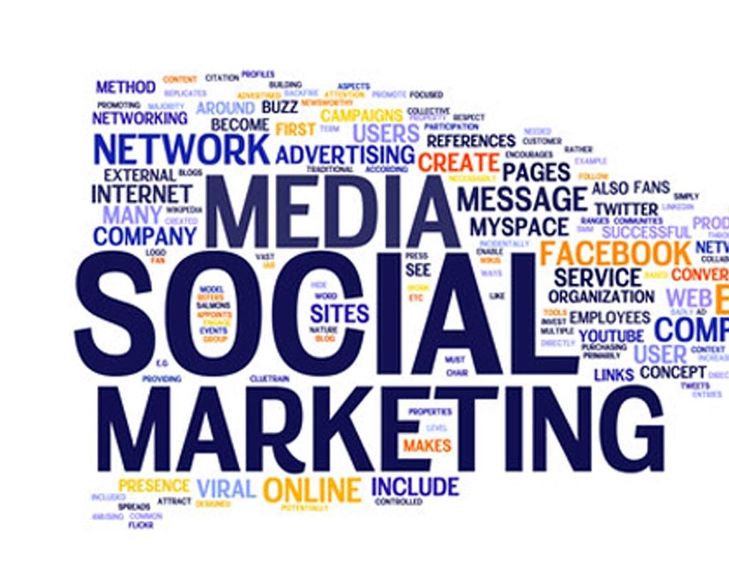 Data Entry, Social Media, Marketing, Blogger