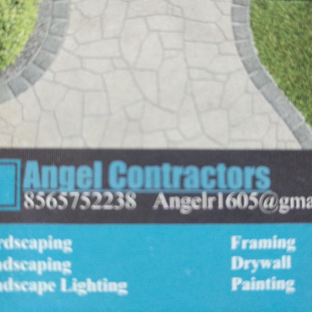 Angel Contractors