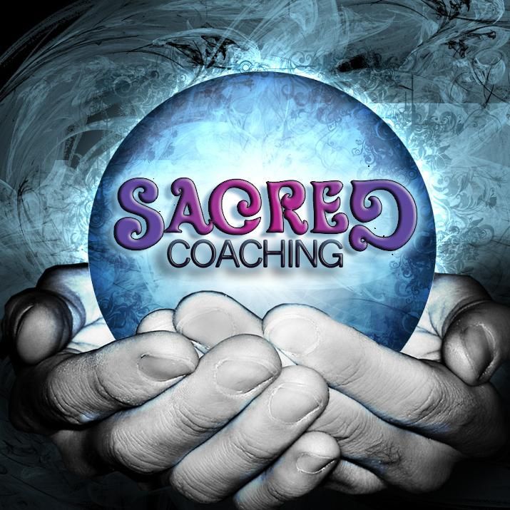 Sacred Coaching