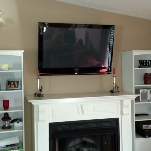 TV Installation
