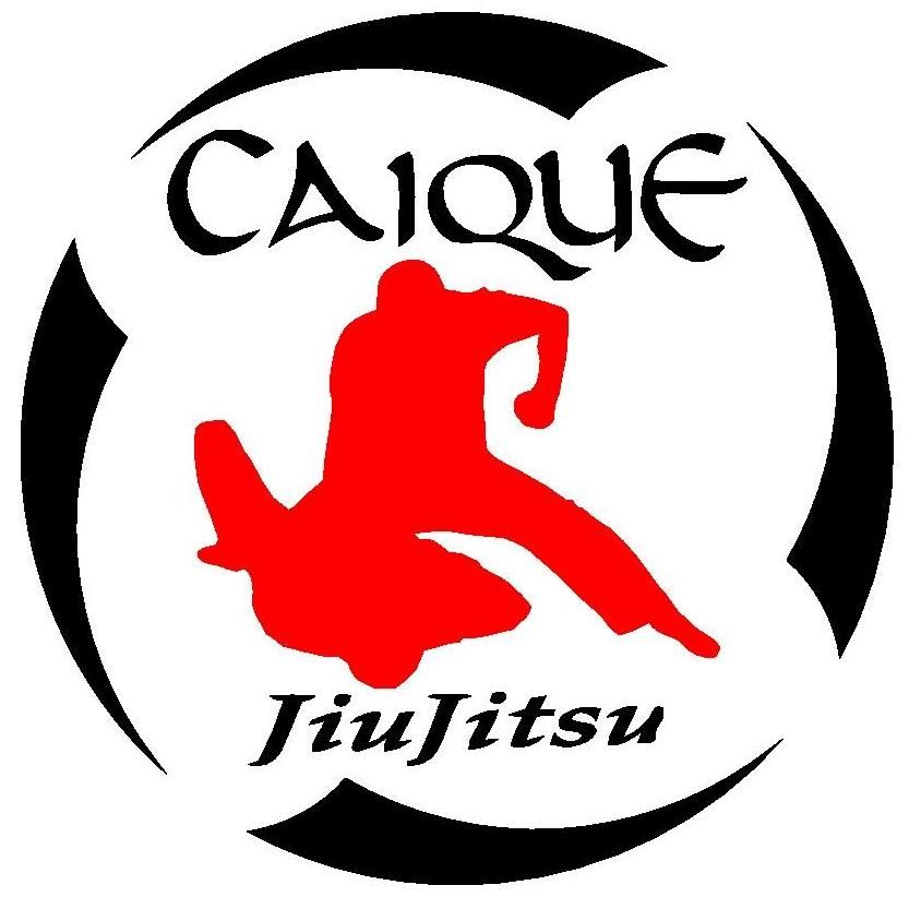 Caique Jiu Jitsu Walnut Academy