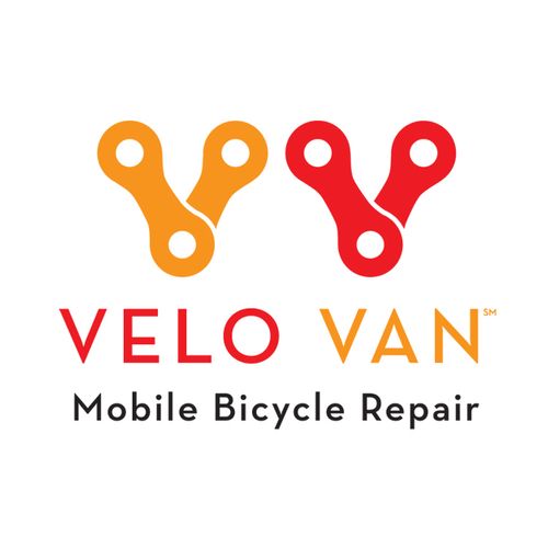 Logo :: Velo Van