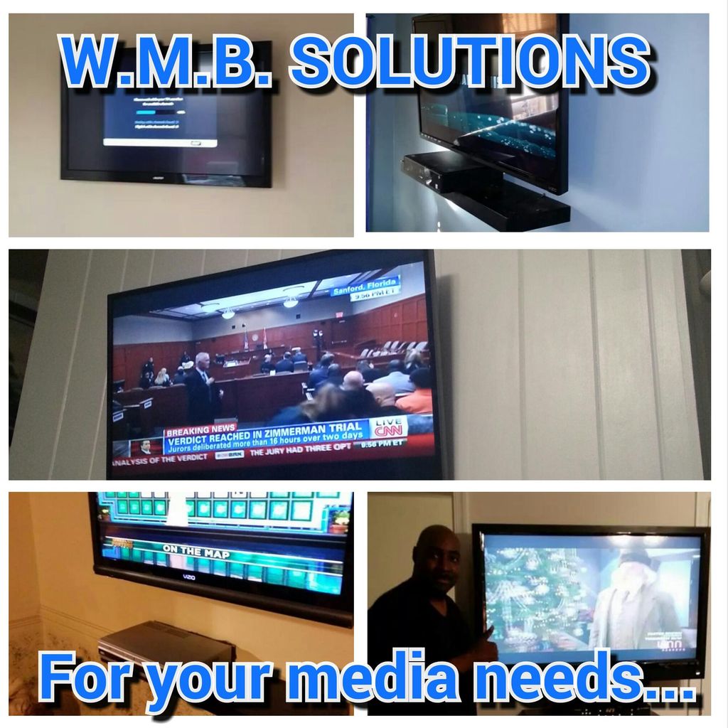 WMB SOLUTIONS