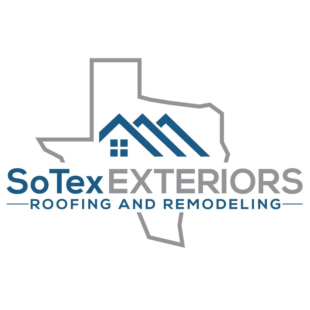 SoTex Exteriors Roofing and Remodeling