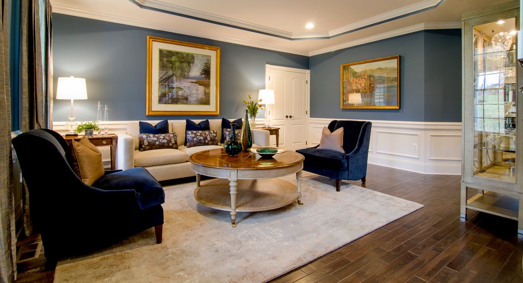 Transitional elegance...