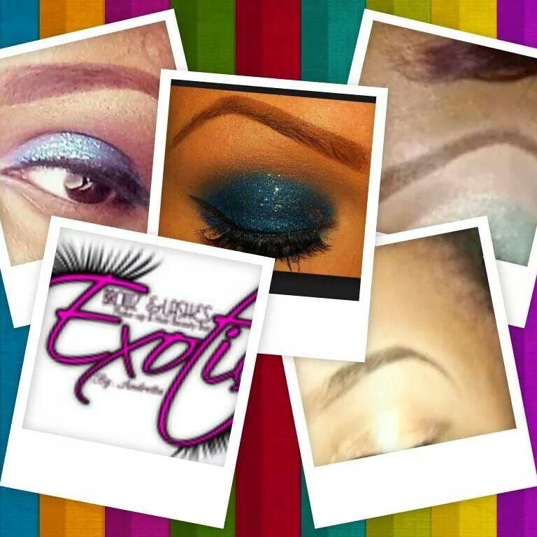 Exotic Browz & Lashes By Andretta