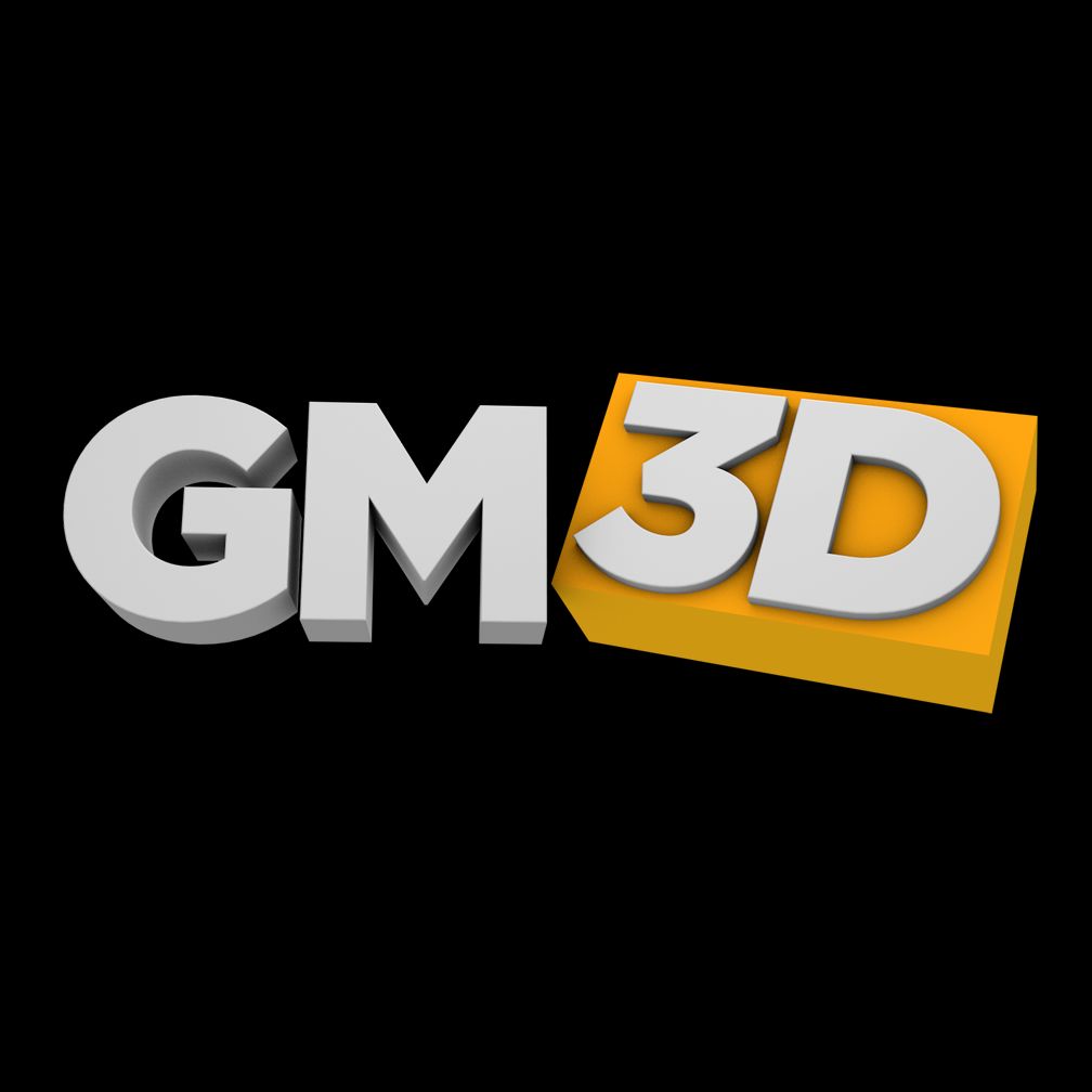 GM3D Inc.