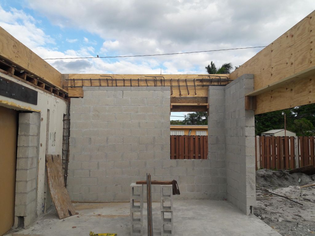 Hollywood addition
