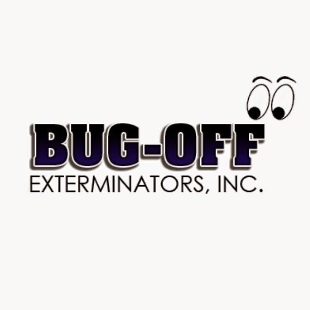 Bug-Off Exterminators, Inc.