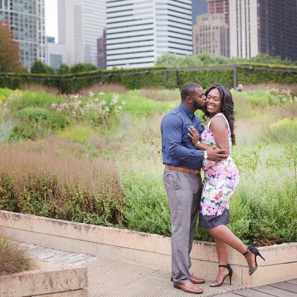 Couples and Engagements