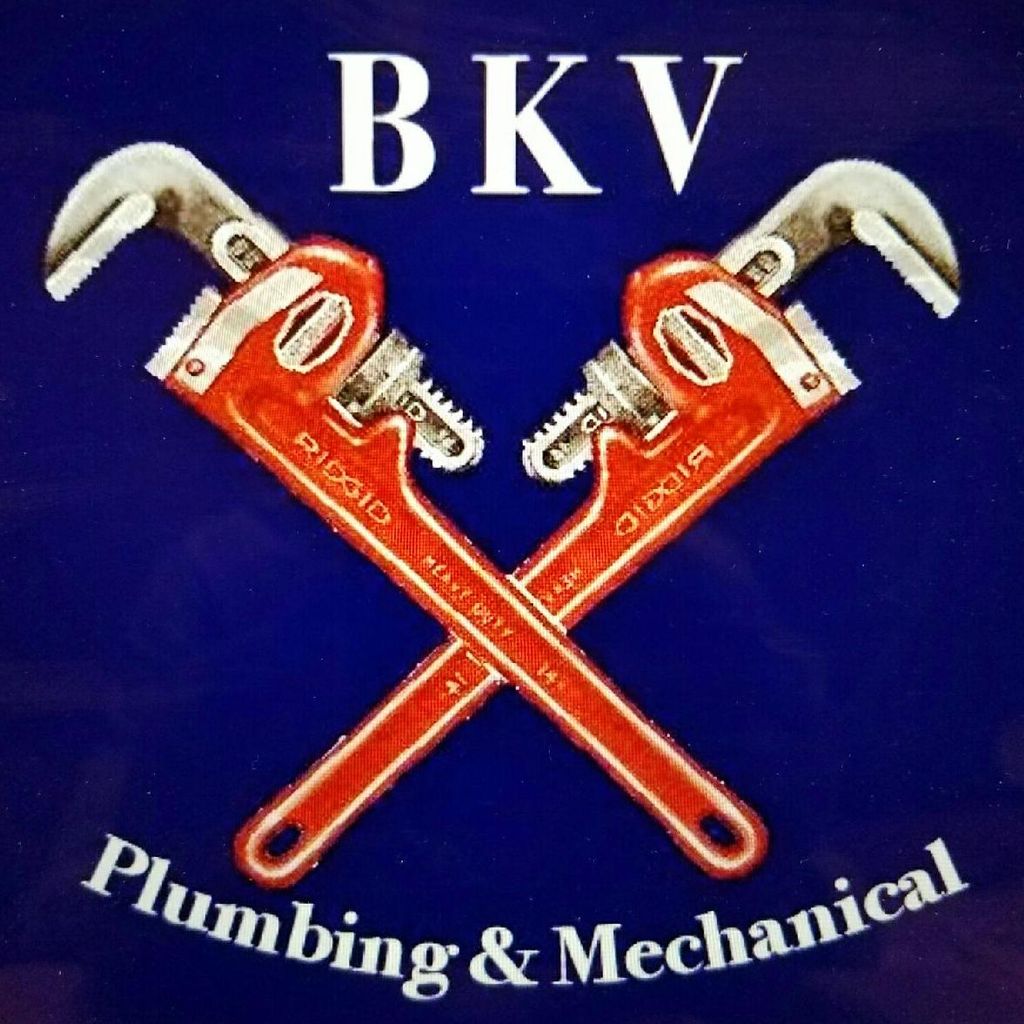 BKV Plumbing and Mechanical