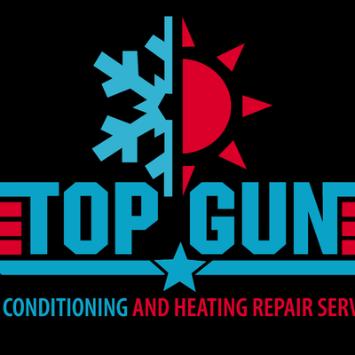 Avatar for Top Gun Heating & AC Repair