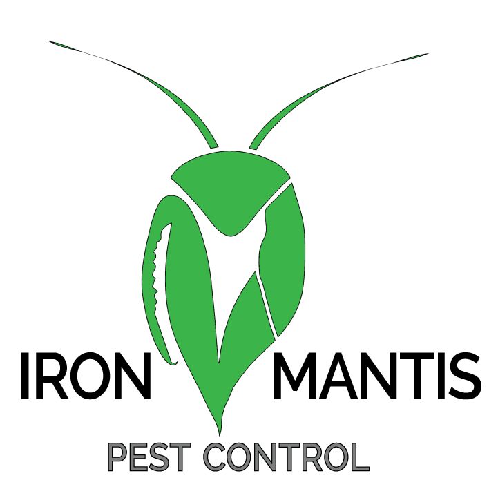 Iron Mantis Pest Control