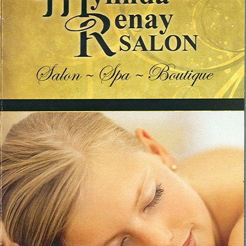 Mylinda Renay Salon Spa and Boutique in Colleyvill