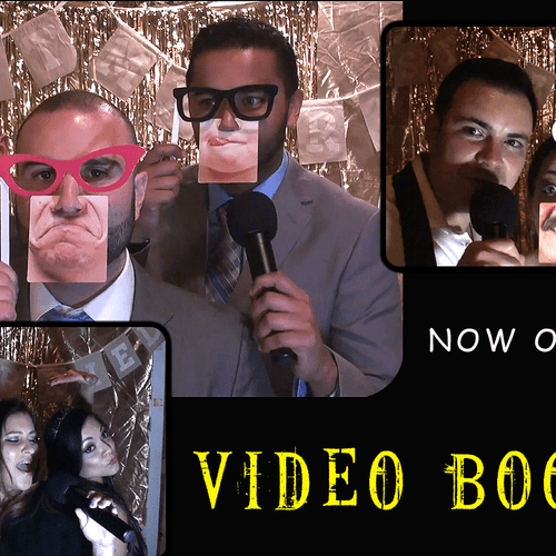 Video Booths