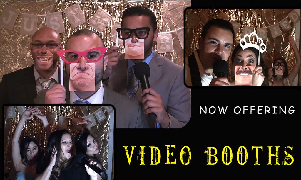 Video Booths