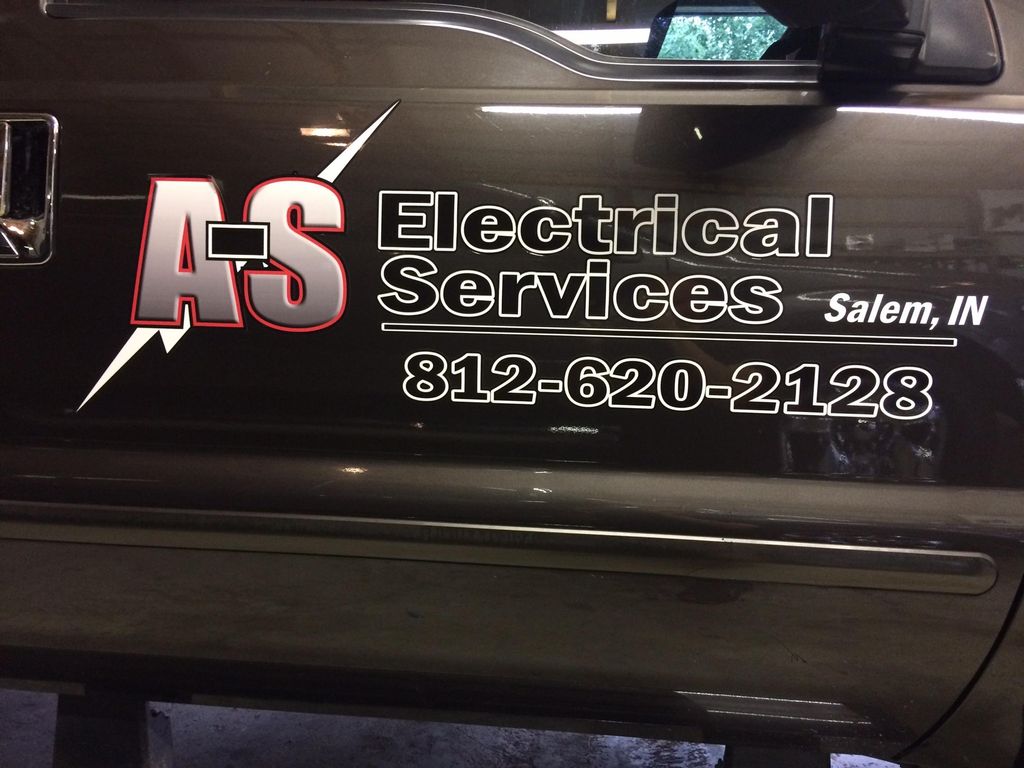 Electrical contracting