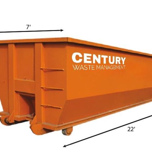 Century Waste Management - Clinton Township, MI