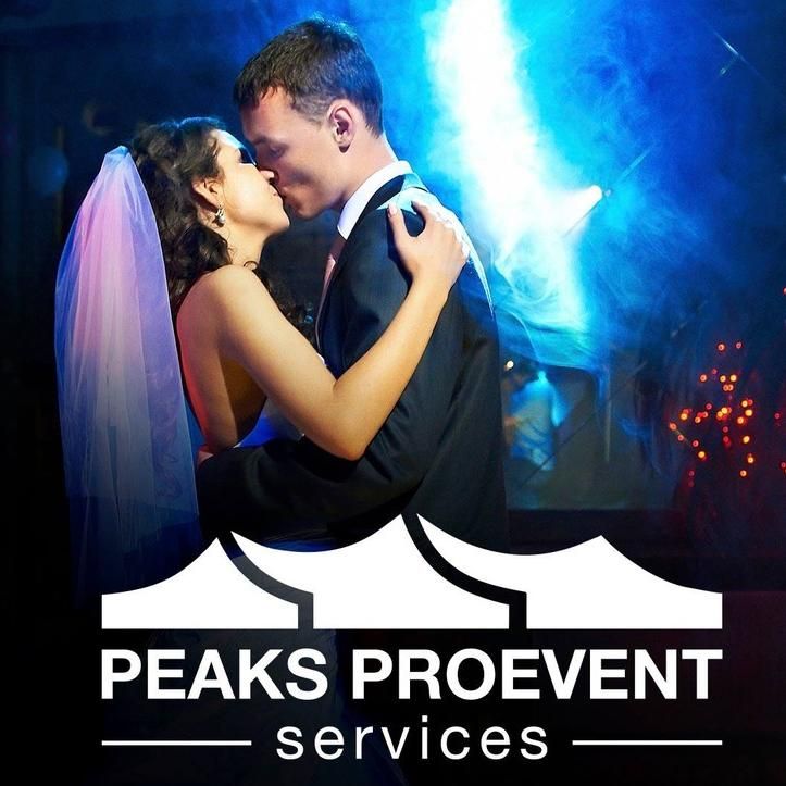 Peaks ProEvent Services
