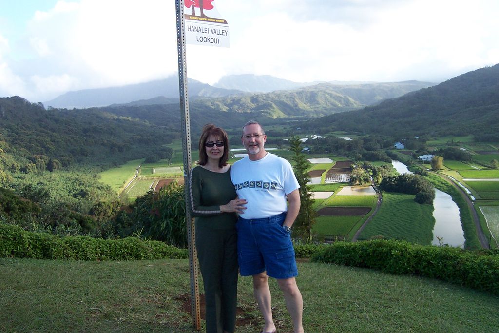 Hanalei, Kauai, Hawaii