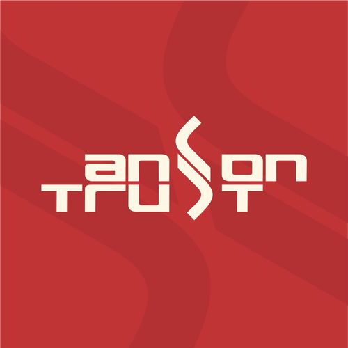 Logo design for "Anson Trust Investment Holdings L
